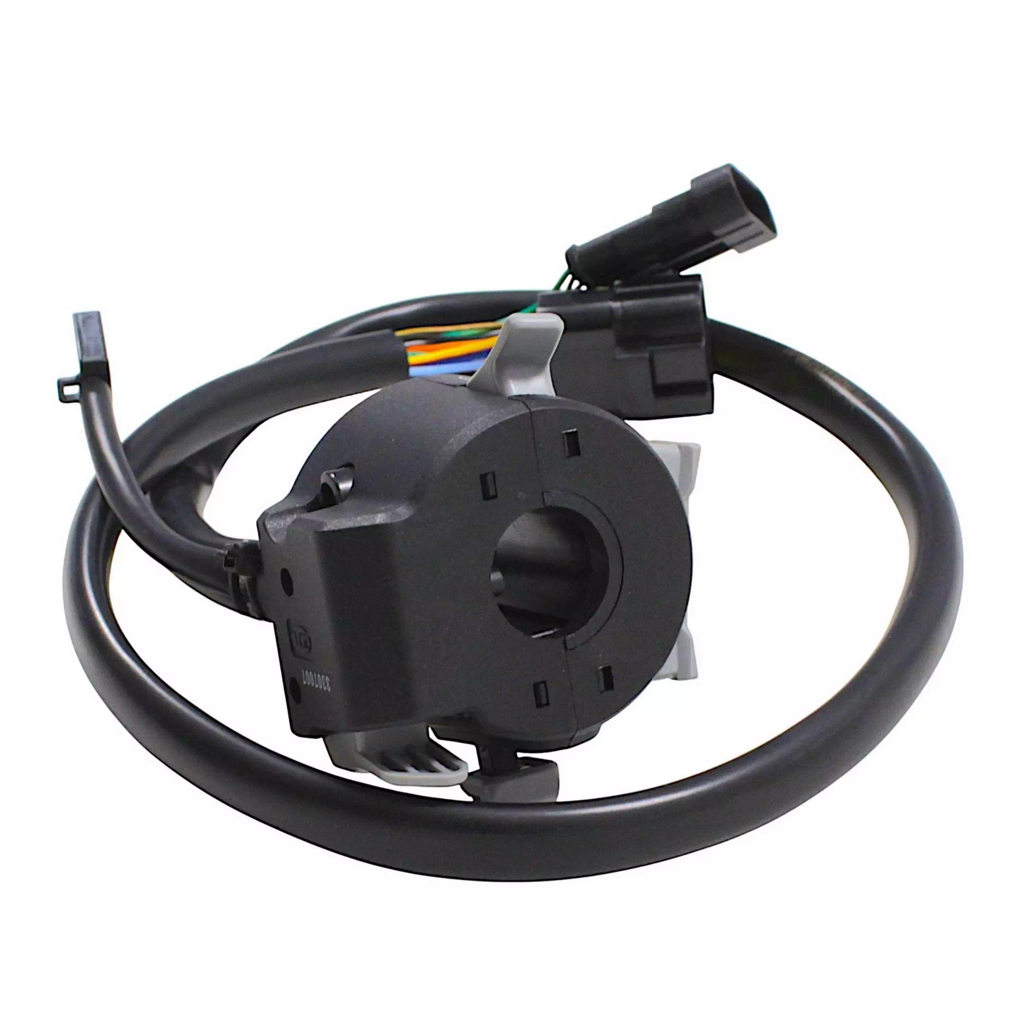 QJ MOTOR SRK 250-RR SİNYAL KUMANDASI [SRK400-RR] #RK 64505